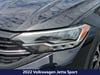 10 thumbnail image of  2022 Volkswagen Jetta 1.5T Sport