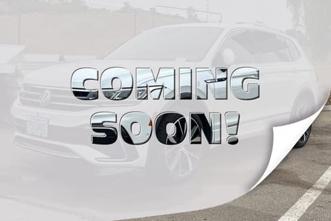 1 image of 2022 Volkswagen Tiguan 2.0T SEL R-Line