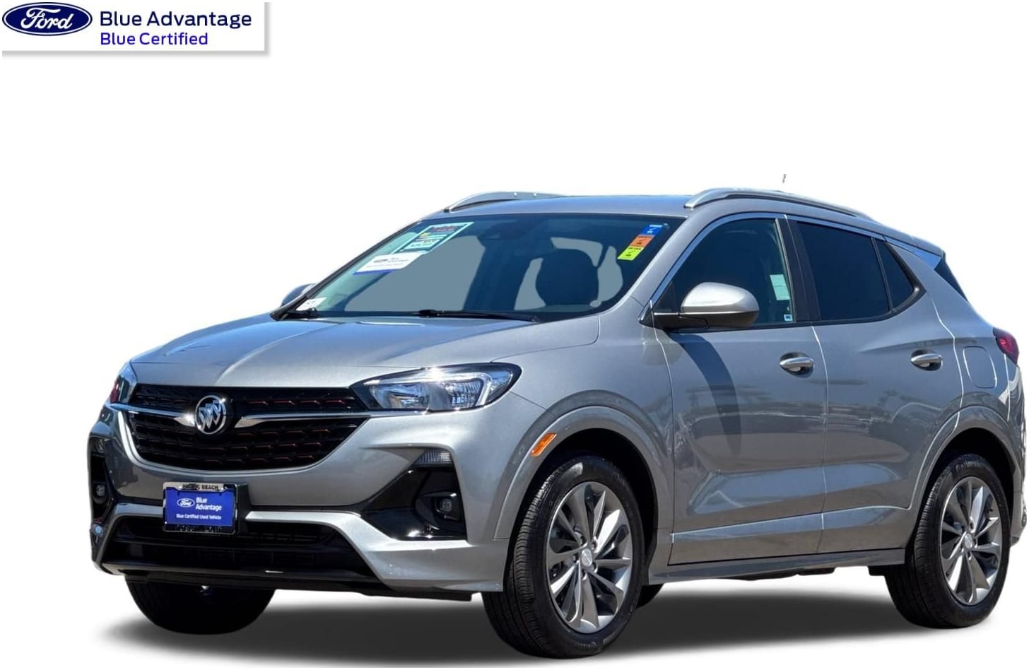 2023 Buick Encore GX Select's photo