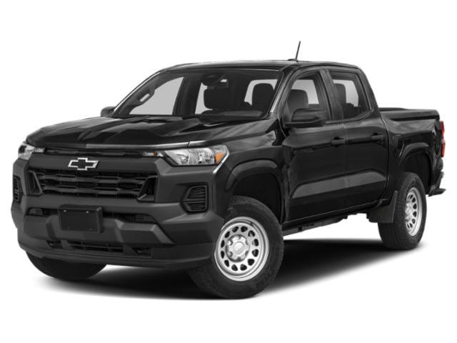 1 imagen en miniatura de 2023 Chevrolet Colorado 2WD Work Truck