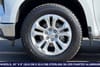 26 imagen en miniatura de 2023 Chevrolet Silverado 1500 LTZ
