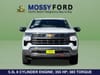 10 imagen en miniatura de 2023 Chevrolet Silverado 1500 LTZ