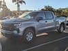 3 imagen en miniatura de 2023 Chevrolet Silverado 1500 Work Truck