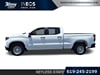 4 imagen en miniatura de 2023 Chevrolet Silverado 1500 WT