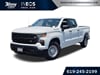 1 imagen en miniatura de 2023 Chevrolet Silverado 1500 WT