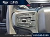 16 imagen en miniatura de 2023 Chevrolet Silverado 1500 WT