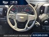 11 imagen en miniatura de 2023 Chevrolet Silverado 1500 WT
