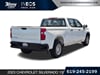 8 imagen en miniatura de 2023 Chevrolet Silverado 1500 WT