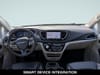 15 thumbnail image of  2023 Chrysler Pacifica Touring L