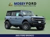 2 thumbnail image of  2023 Ford Bronco Base