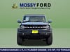 10 imagen en miniatura de 2023 Ford Bronco Outer Banks