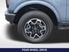 11 imagen en miniatura de 2023 Ford Bronco Outer Banks