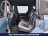 16 imagen en miniatura de 2023 Ford Bronco Outer Banks