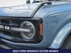 10 imagen en miniatura de 2023 Ford Bronco Outer Banks