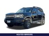 2 thumbnail image of  2023 Ford Bronco Sport Badlands