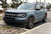 2 thumbnail image of  2023 Ford Bronco Sport Big Bend