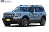 1 thumbnail image of  2023 Ford Bronco Sport Big Bend