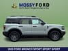 4 imagen en miniatura de 2023 Ford Bronco Sport Big Bend