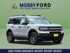 2 imagen en miniatura de 2023 Ford Bronco Sport Big Bend