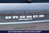 29 thumbnail image of  2023 Ford Bronco Sport Big Bend