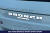 28 thumbnail image of  2023 Ford Bronco Sport Big Bend
