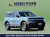 2 thumbnail image of  2023 Ford Bronco Sport Big Bend