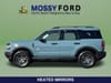 9 thumbnail image of  2023 Ford Bronco Sport Big Bend