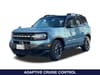 2 imagen en miniatura de 2023 Ford Bronco Sport Outer Banks