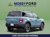 5 imagen en miniatura de 2023 Ford Bronco Sport Outer Banks