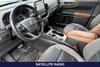 11 imagen en miniatura de 2023 Ford Bronco Sport Outer Banks