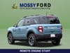 8 imagen en miniatura de 2023 Ford Bronco Sport Outer Banks