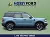 4 imagen en miniatura de 2023 Ford Bronco Sport Outer Banks