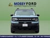 10 imagen en miniatura de 2023 Ford Bronco Sport Outer Banks