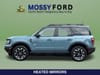 9 imagen en miniatura de 2023 Ford Bronco Sport Outer Banks