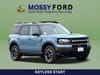 2 imagen en miniatura de 2023 Ford Bronco Sport Outer Banks