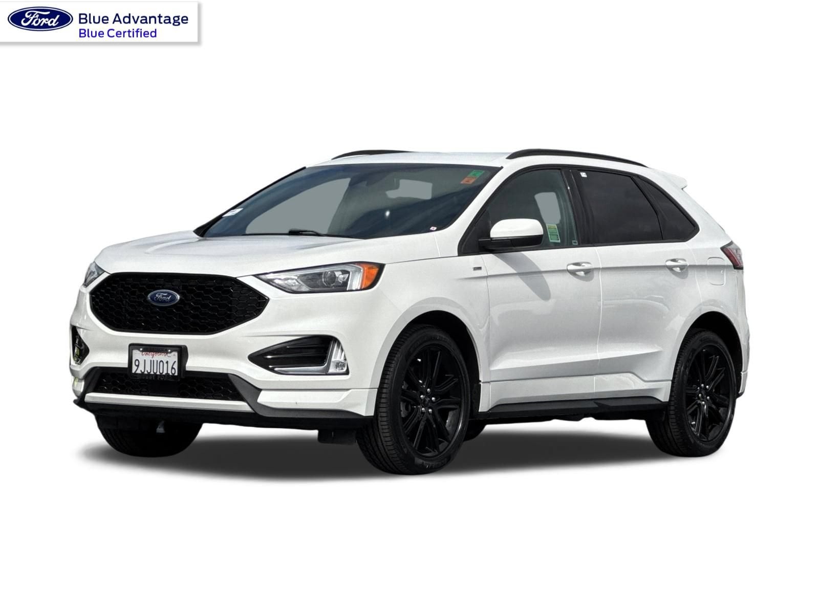 2023 Ford Edge ST Line