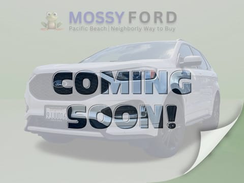 1 imagen de 2023 Ford Edge ST Line