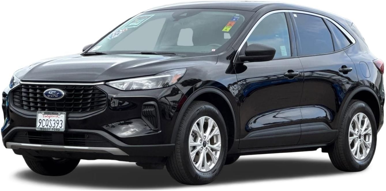 2023 Ford Escape Active AWD's photo