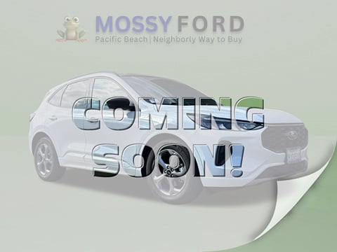 1 image of 2023 Ford Escape ST-Line