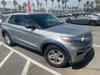 4 thumbnail image of  2023 Ford Explorer XLT