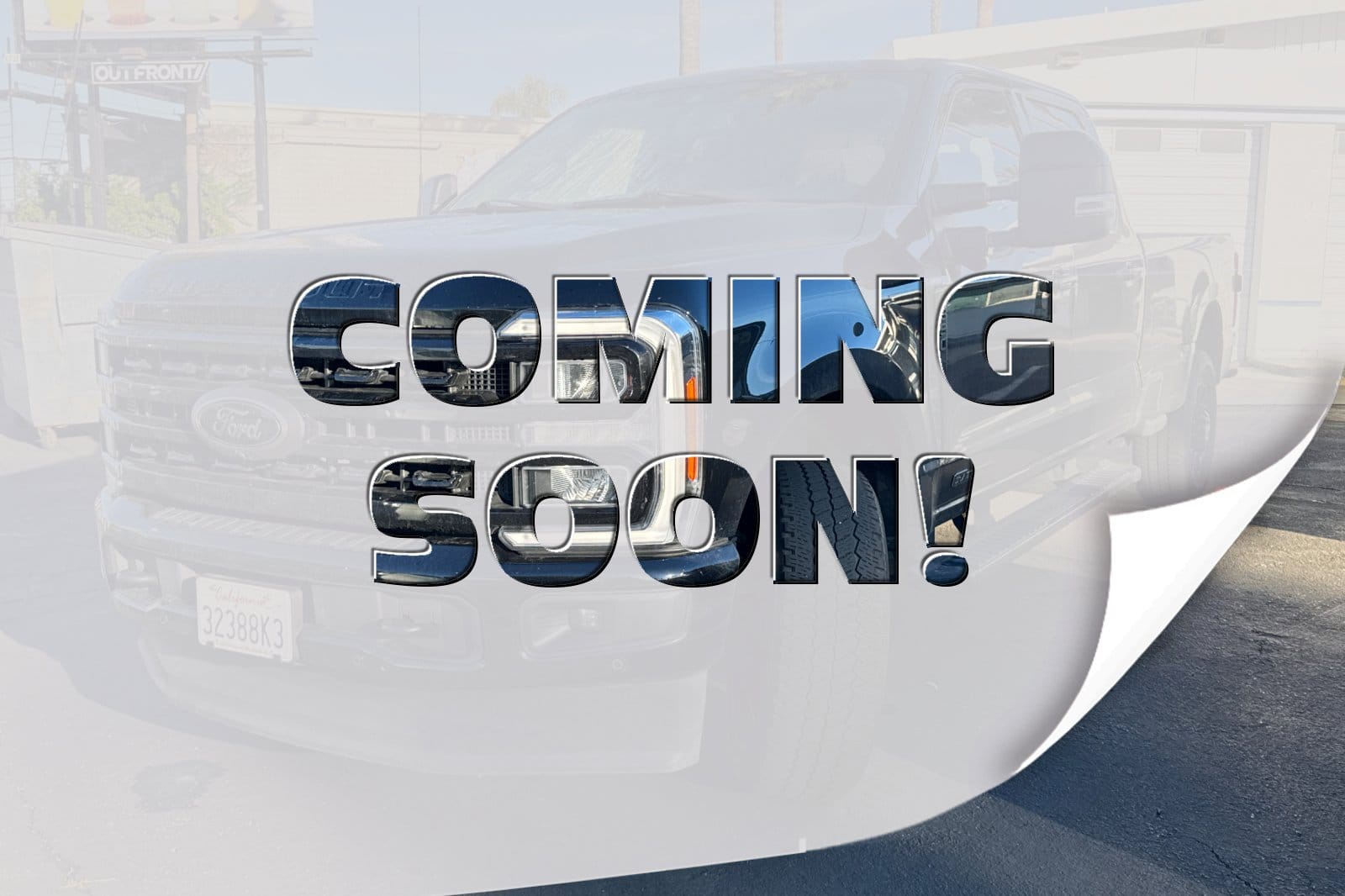 2023 Ford F-350 Super Duty Lariat