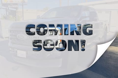 1 image of 2023 Ford F-350SD Lariat