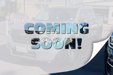 1 image of 2023 Ford Maverick XL