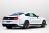 4 thumbnail image of  2023 Ford Mustang Mach 1