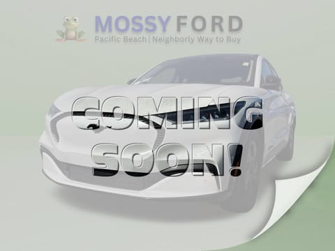 1 image of 2023 Ford Mustang Mach-E California Route 1