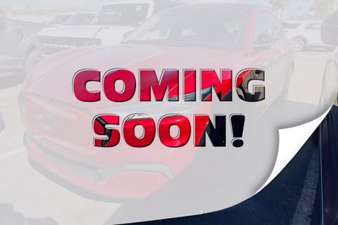 1 imagen de 2023 Ford Mustang Mach-E Premium