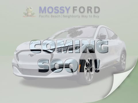 1 imagen de 2023 Ford Mustang Mach-E Premium