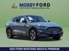2 thumbnail image of  2023 Ford Mustang Mach-E Premium