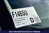 2 imagen en miniatura de 2023 Ford Mustang Mach-E Premium
