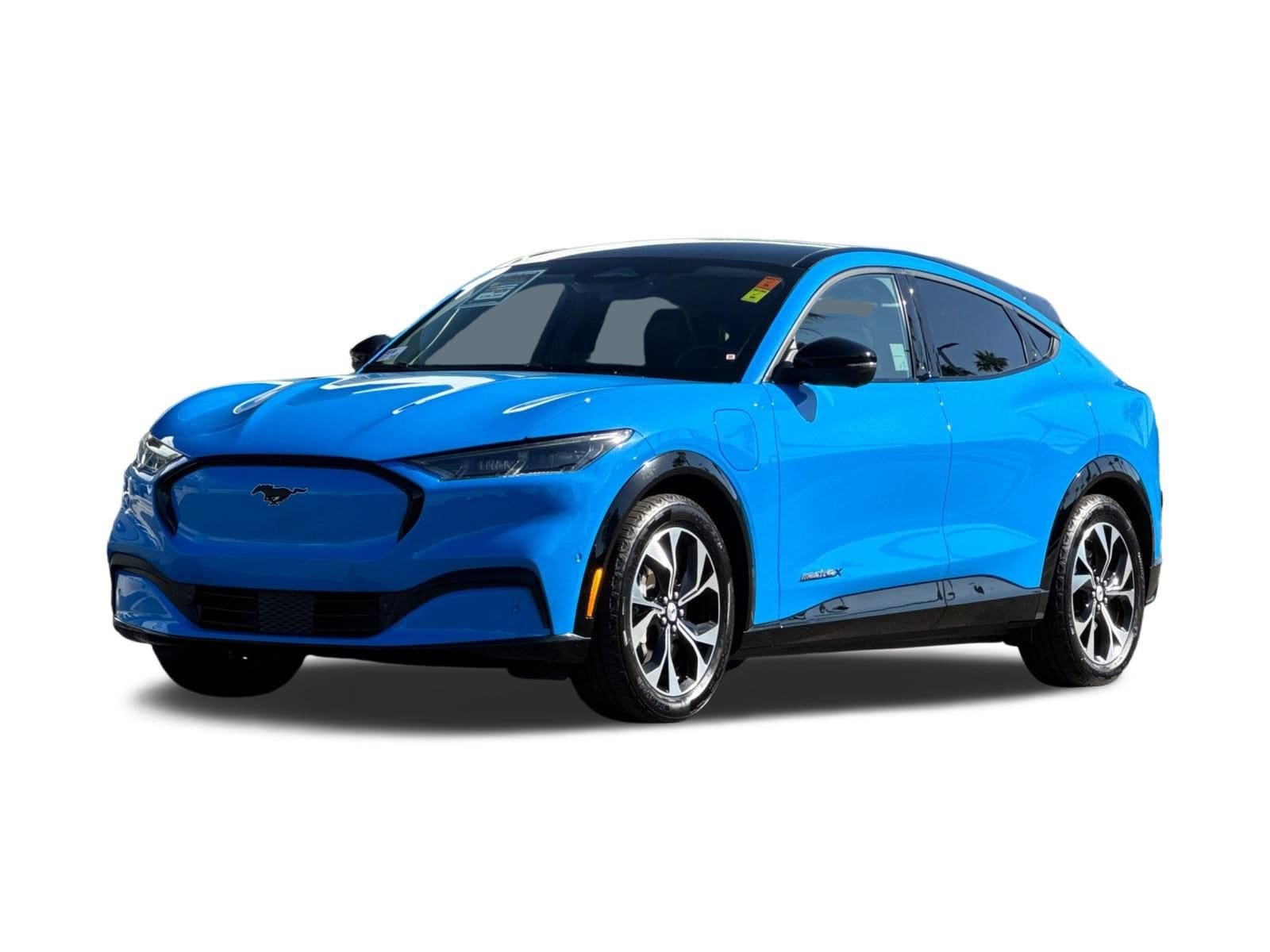 1 thumbnail image of  2023 Ford Mustang Mach-E Premium